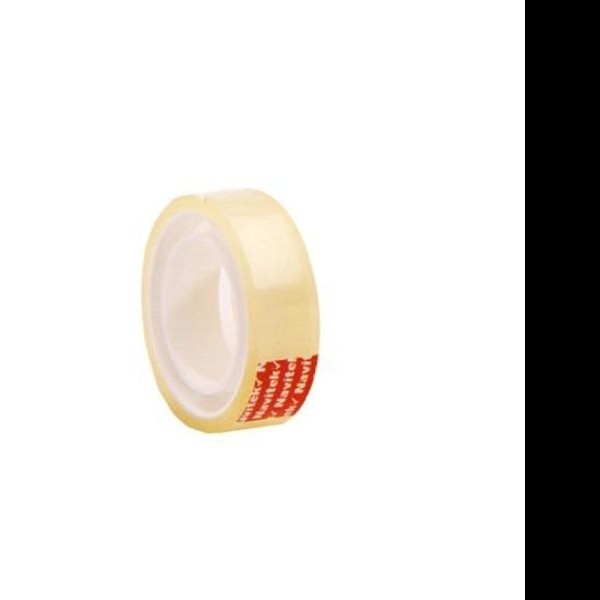 CINTA ADH.12X20M TRANSP. NAVITEK N55 PZA